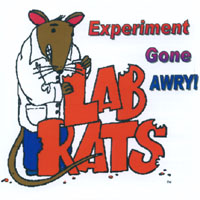 Lab Rats : Experiment Gone Awry