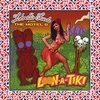 LABRETTA SUEDE AND THE MOTEL 6: Loon-A-Tiki