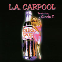 L.A. Carpool : Salsa Pop