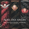 L'ACCROCHE-CHOEUR, ENSEMBLE VOCAL FRIBOURG: Noël des Anges