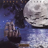Steve La Cerra : Flight