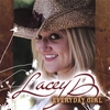 LACEY D: Everyday Girl