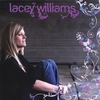 LACEY WILLIAMS: Lacey Williams