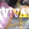 LA CHA-CHA: ¡Viva!