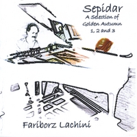 Fariborz Lachini : Sepidar