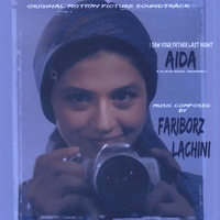Fariborz Lachini : Aida