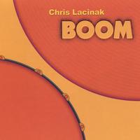 chris lacinak : boom