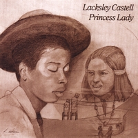 Lacksley Castell : Princess Lady