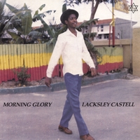 Lacksley Castell : Morning Glory