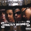 LA COMPANY: Strictly Business