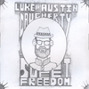 LUKE AUSTIN DAUGHERTY: Sweet Freedom