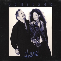 Laditude : Here