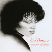 LADONNA SLADE: A Sense of Things