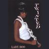 LADY BOO: Twisted
