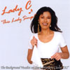 LADY C: This Lady Sings!