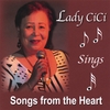LADY CICI: Songs from the Heart