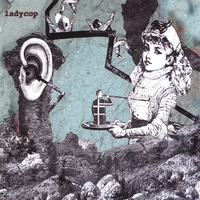 Ladycop : EP