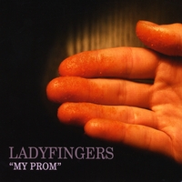 LADYFINGERS: 
