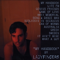 LADYFINGERS: "My Handbook"