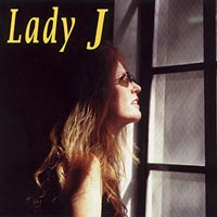 Javelyn : Lady J: Music For the Soul