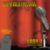 LADY-J: That Violent Chick