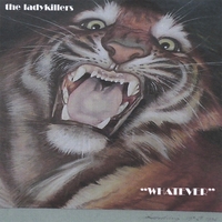 THE LADYKILLERS: whatever