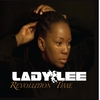 Lady Lee: Revolution Time