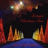 LADY P: Swingin' Christmas Time