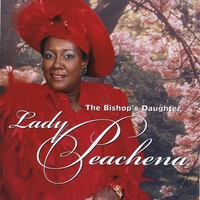 Lady Peachena : The Bishop's Daughter
