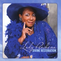 Lady Peachena : Divine Restoration