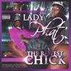LADY: The Rawest Bitch