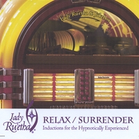 Lady Ru'etha : Relax/Surrender