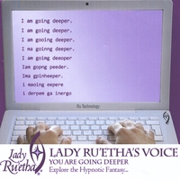 Lady Ru'etha : Lady Ru'etha's Voice