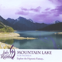Lady Ru'etha : Mountain Lake for Women