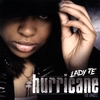 LADY TE: Hurricane