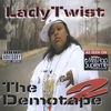 LADYTWIST: The Demotape 2 **Limited Edition Double-CD set**
