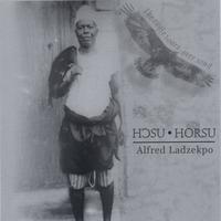 ALFRED LADZEKPO: Horsu