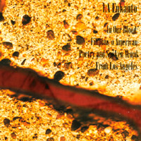 LA ENKANTO KOLLECTIVE: In Our Blood
