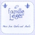 LA FAMILLE LÉGER: Music from Québec and Acadie
