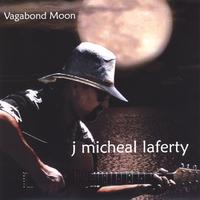 J. Micheal Laferty : Vagabond Moon