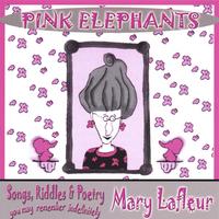 Mary Lafleur : Pink Elephants