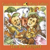 CAMPFIRE KEV AND MARY LAFLEUR: The Pet Project