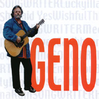 Gene LaFond : Geno