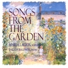 MARIA LAGIOS AND DALTON BALDWIN: Songs from the Garden