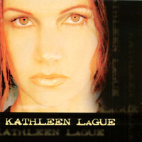 Kathleen LaGue : Kathleen LaGue