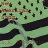 L.A. HEBERLEIN: New American Song