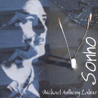 MICHAEL ANTHONY: Sonho