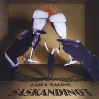 Laila Salins (Laila Saliņa, Laila Salina) : Saskandinot
