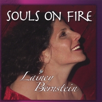 LAINEY BERNSTEIN: Souls On Fire