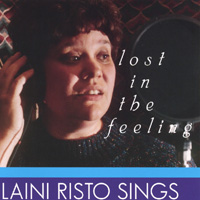 LAINI RISTO: Lost In The Feeling